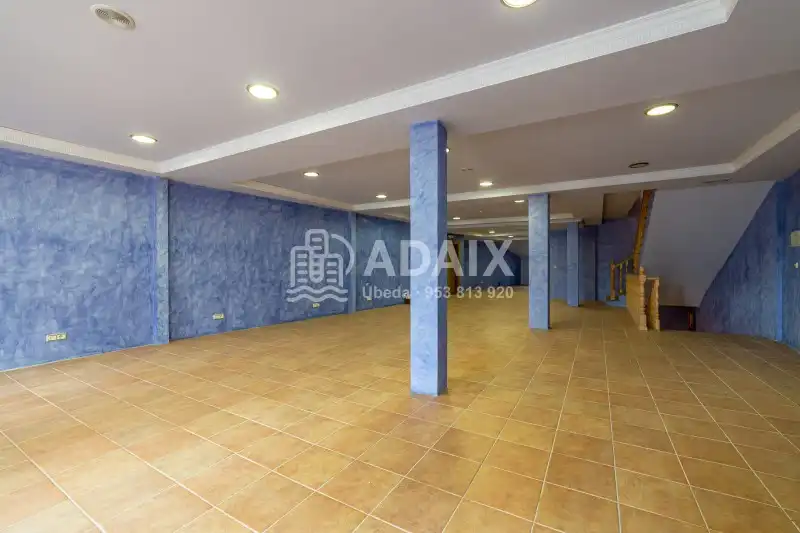 Casa amb terrassa en venda a Calle Real 6, imagen 22