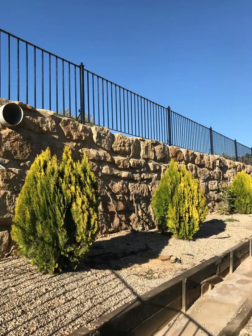 Terrace of Residential for sale in Alcañiz