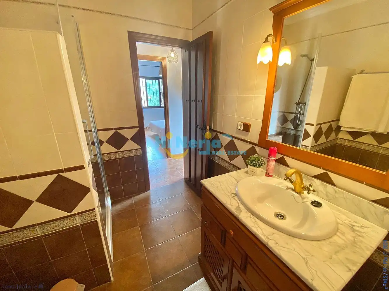 Haus mit Pool zum Verkauf in Torrox Pueblo, imagen 11