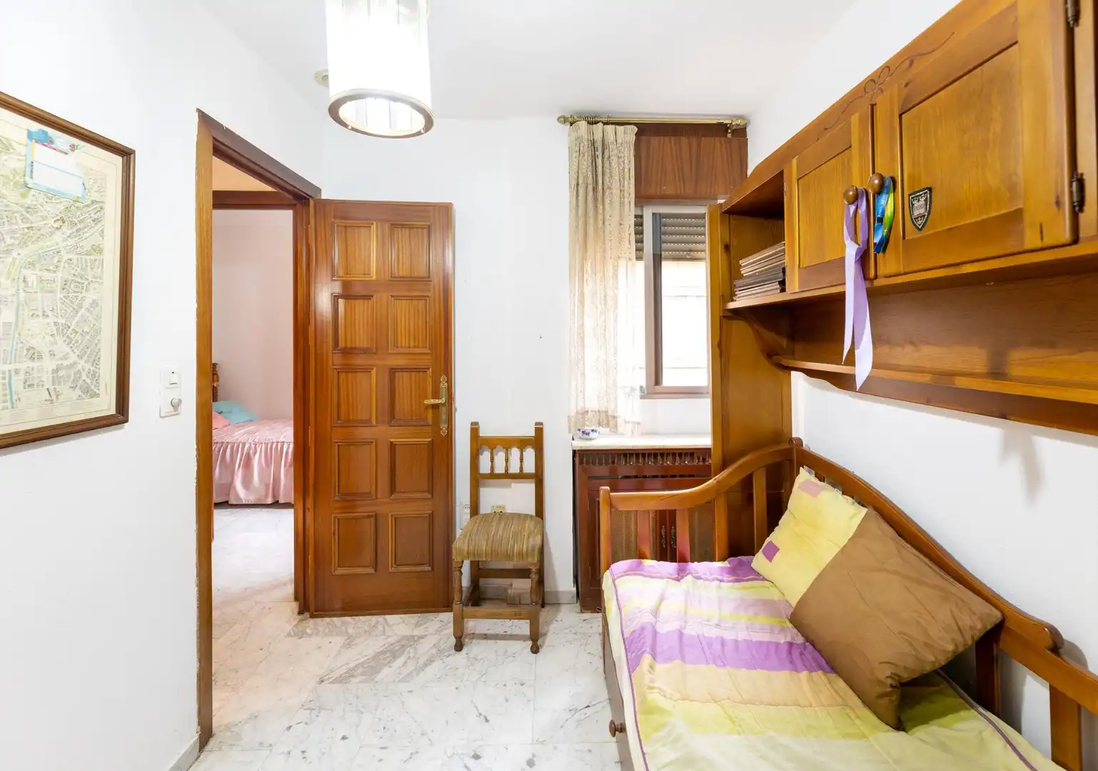 Penthouse with lift for sale in Camino DE RONDA, imagen 17