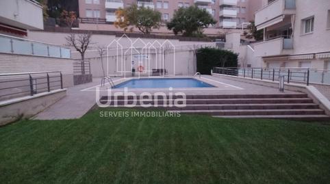 Foto 2 de Àtic de lloguer a Roca Grossa, Lloret de Mar