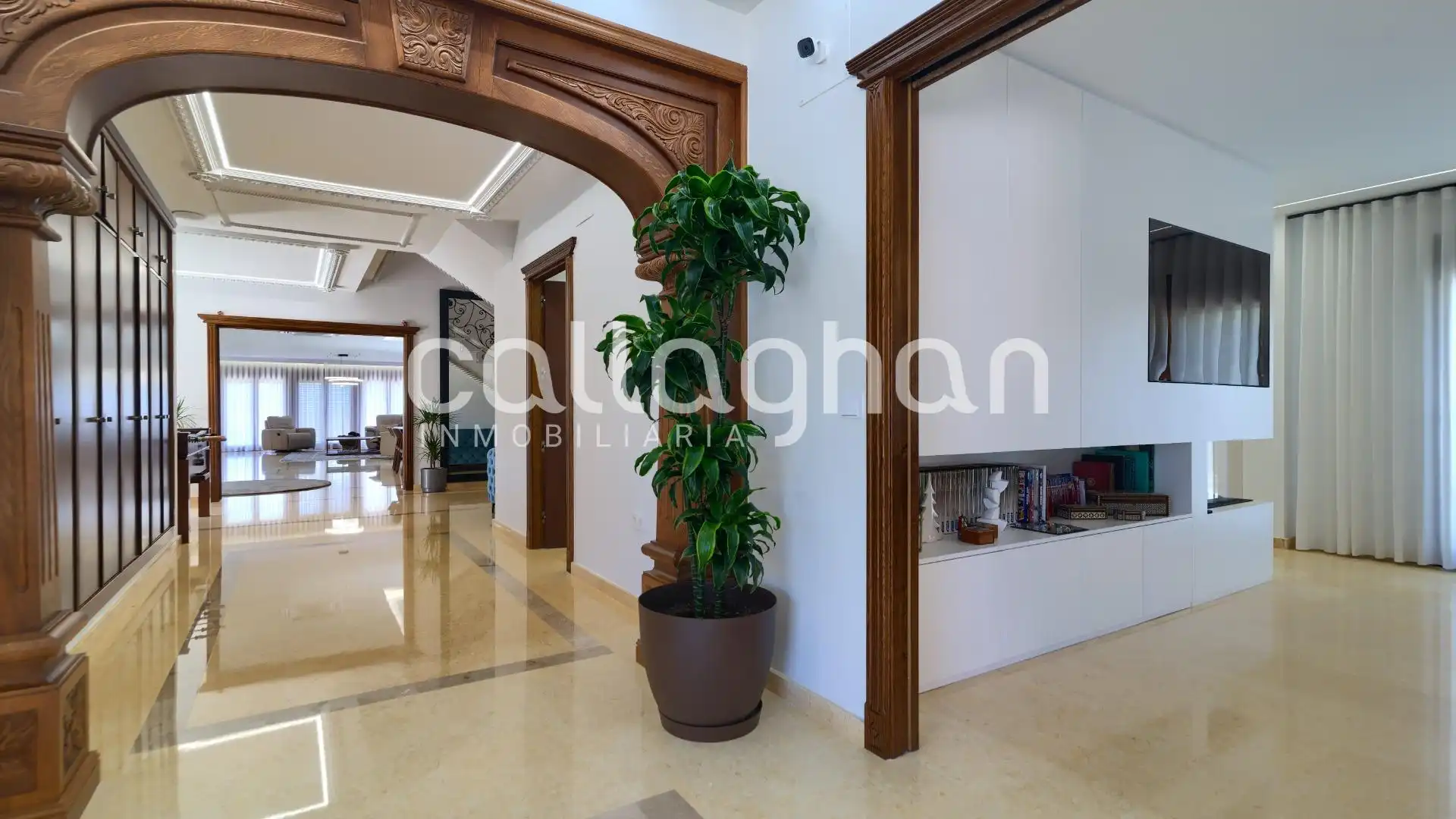 Casa o xalet en venda en Burriana / Borriana amb Aire condicionat, Calefacció i Jardí privat