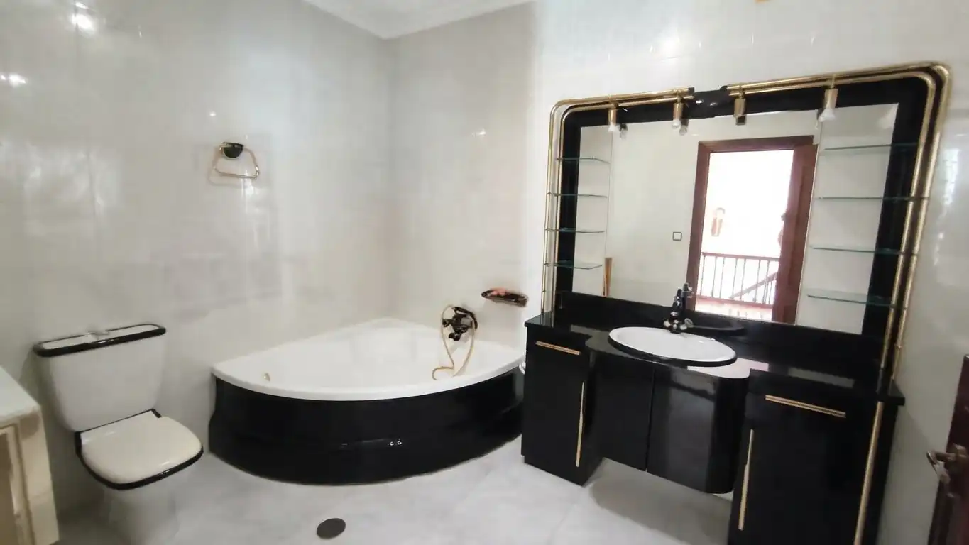 Maison jumelée avec piscine à vendre à Centro, imagen 8