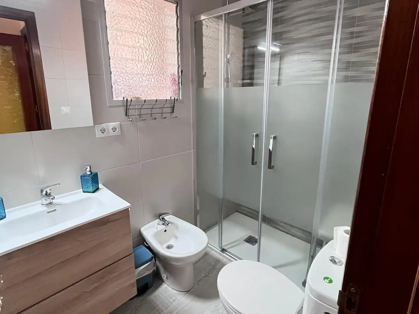Baño de Piso en venta en Cartagena con Calefacción, Terraza y Trastero