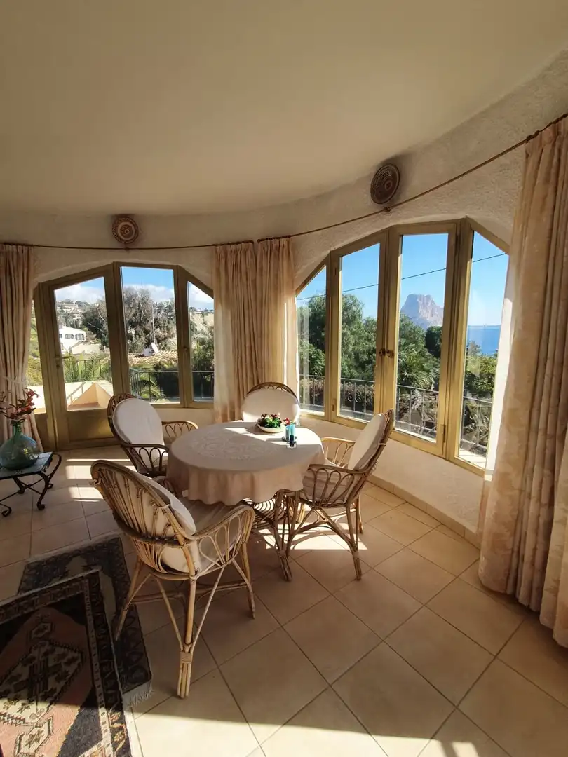 Chalet con terraza en venta en Maryvilla, imagen 5