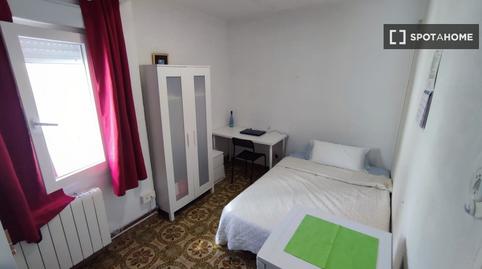 Foto 4 de Piso para compartir en Barrio de Delicias,  Zaragoza Capital