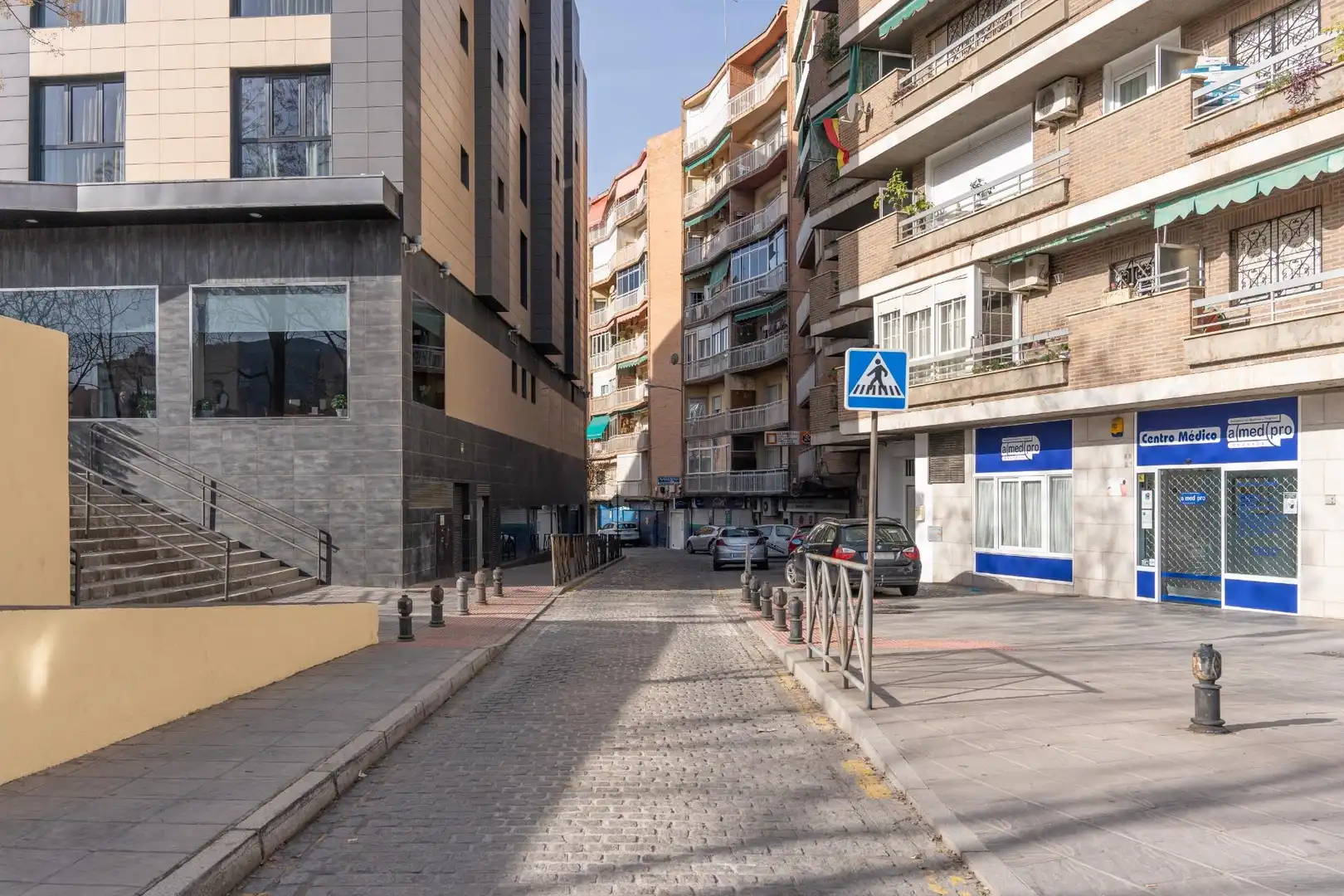 Local comercial en venda a Calle REY ABU SAID 3, imagen 10