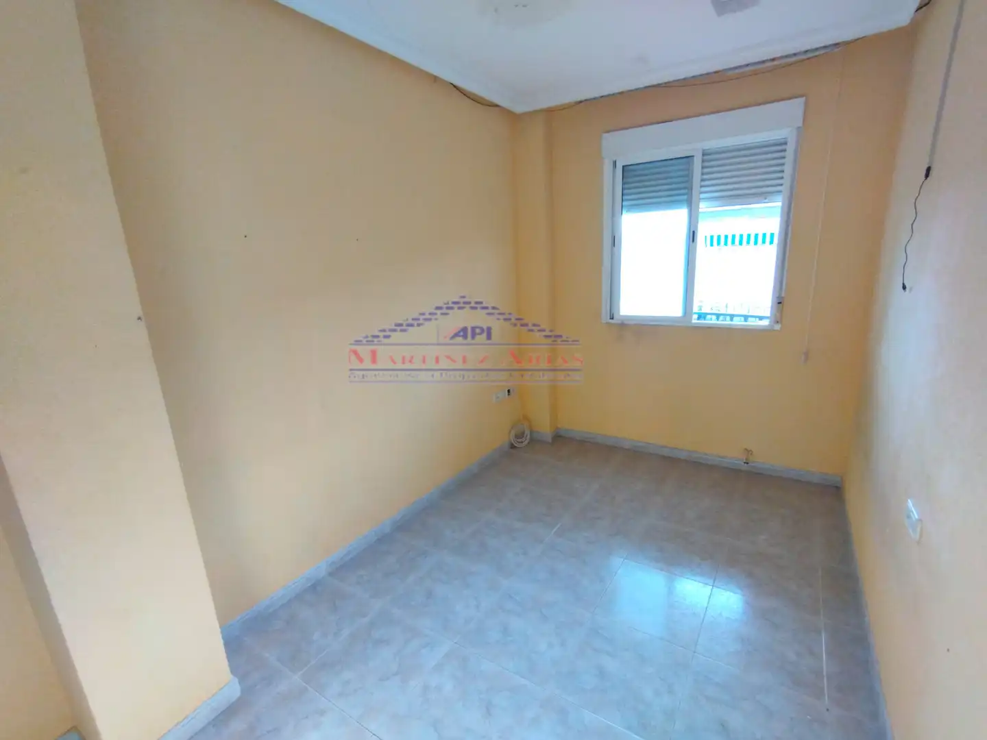 Habitación de Piso en venta en Linares con Terraza y Balcón