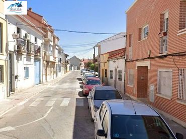Pis en venda a Calle PANADEROS DE