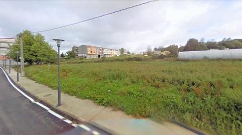 Parcela urbana en Camiño da Gorxa, imatge 5