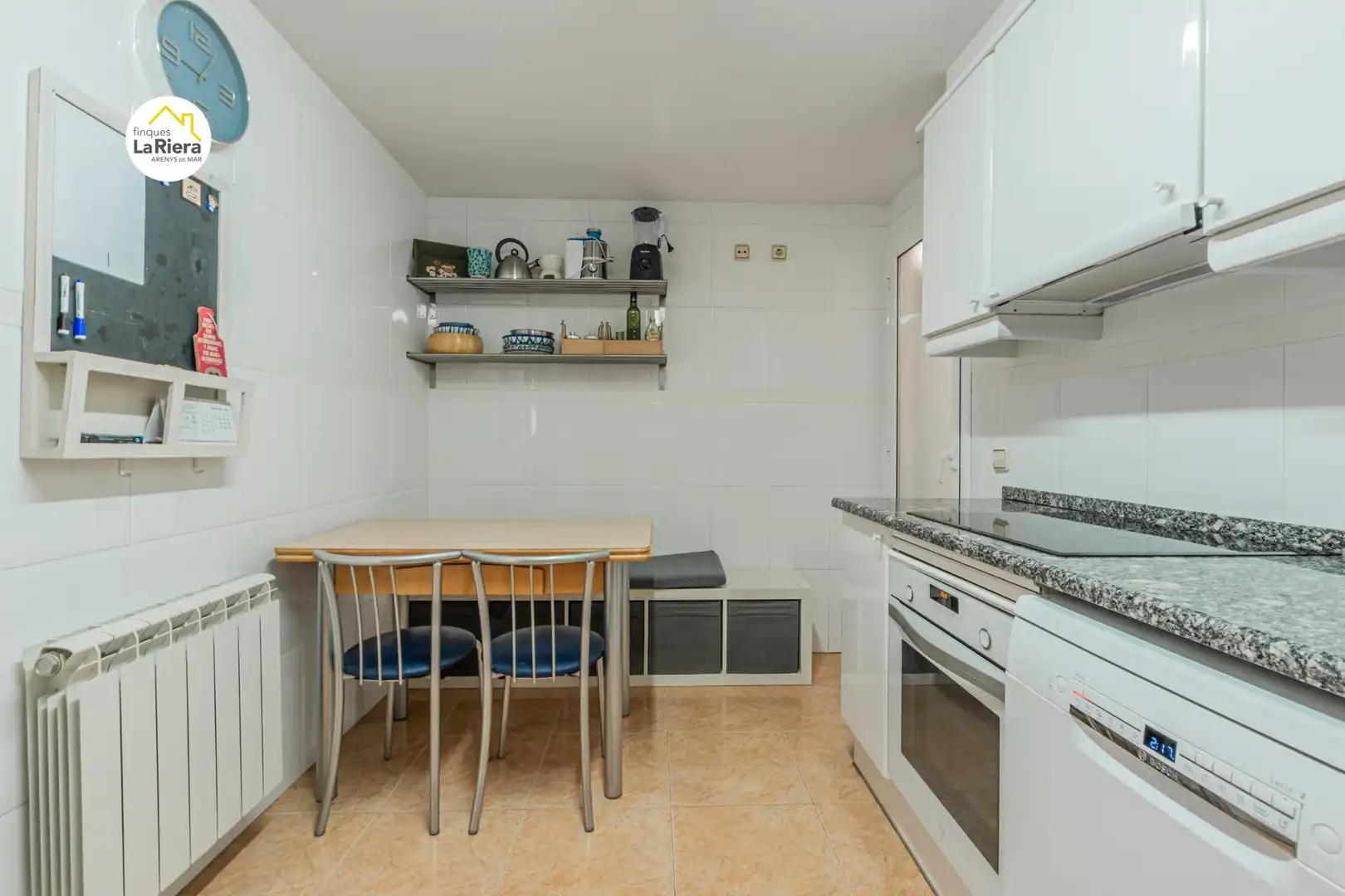 Wohnung mit Terrasse zum Verkauf in Arenys de Munt, imagen 13