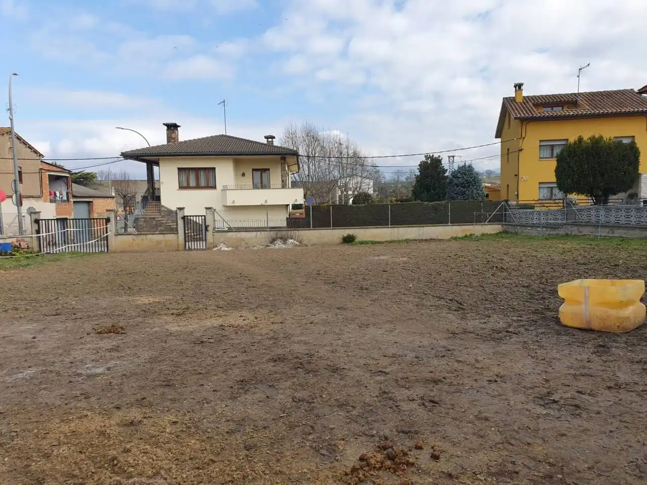 Residential land for sale in Carretera Codol Dret 2, imagen 7