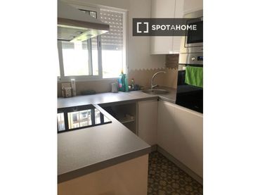 Appartamento in affitto a Gràcia