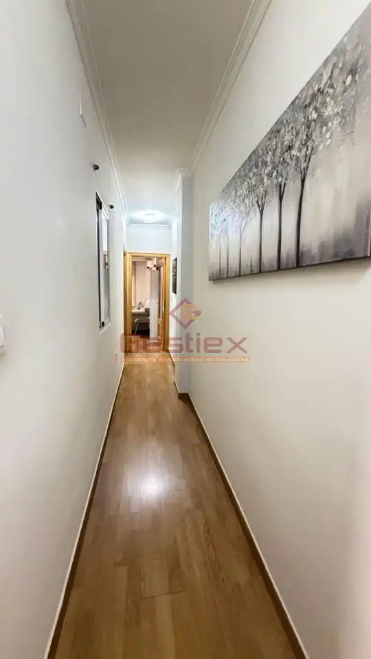 Planta baja en venta en Almendralejo con Aire acondicionado