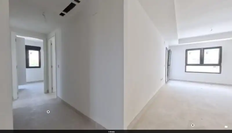 Pis en venda en Jávea / Xàbia amb Aire condicionat, Calefacció i Parquet