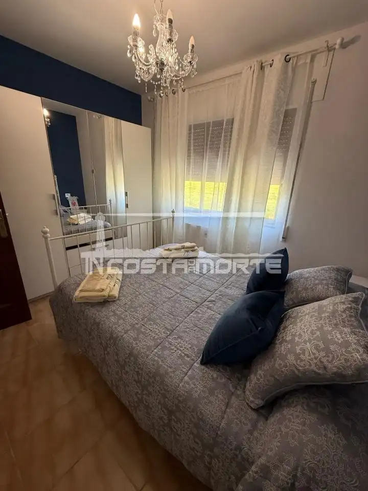 Habitación de Casa o chalet en venta en Muxía con Calefacción, Jardín privado y Trastero