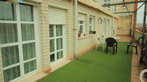 Photo 2 of Flat for sale in Valdepasillas - La Paz - Huerta Rosales, Badajoz Capital