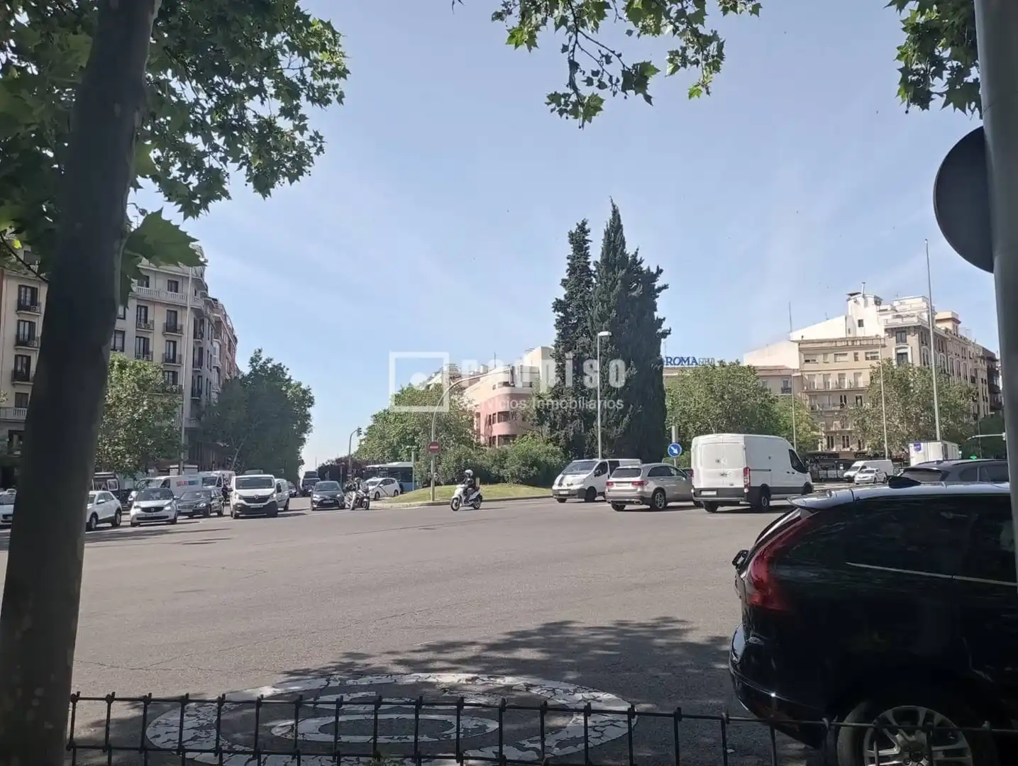 Flat with lift for sale in del Doctor Gómez Ulla, imagen 8