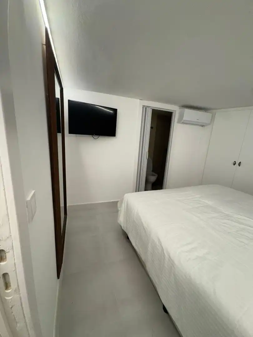 Habitación de Apartamento de alquiler en Fuengirola