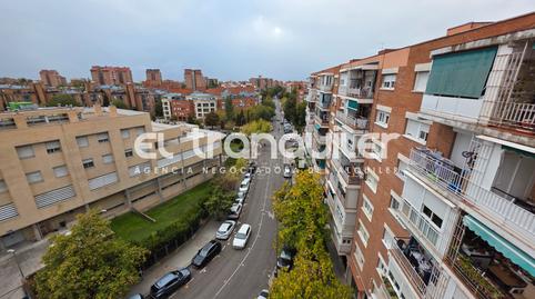 Foto 3 de Pis de lloguer a Calle Mario Cabré, Marroquina, Madrid