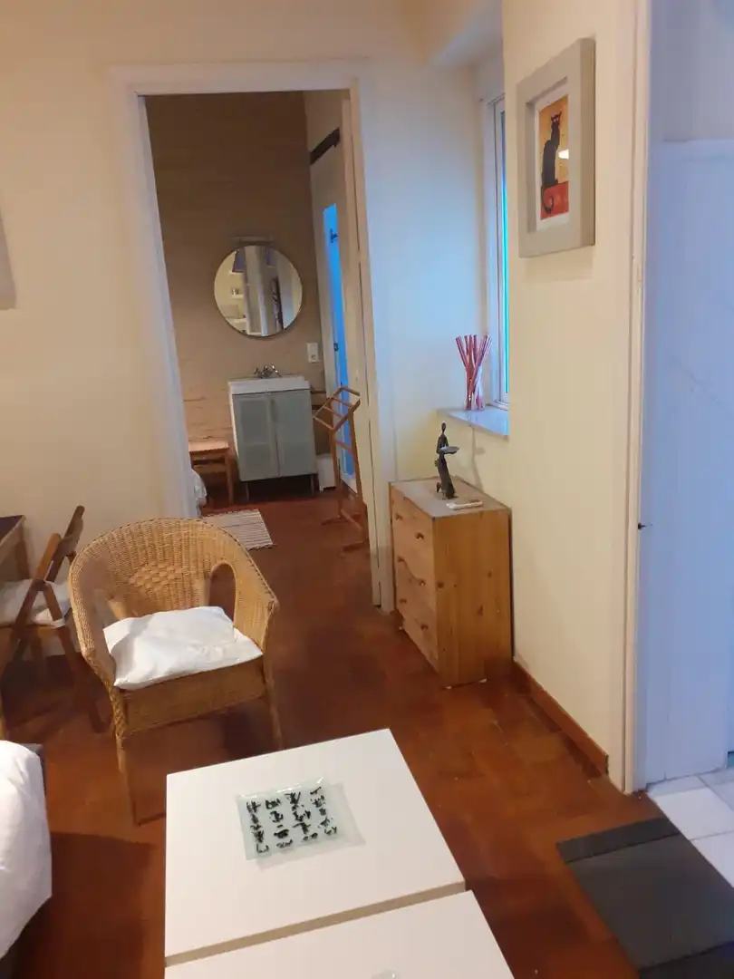 Apartament de lloguer a Calle Bustos Tavera, San Julián