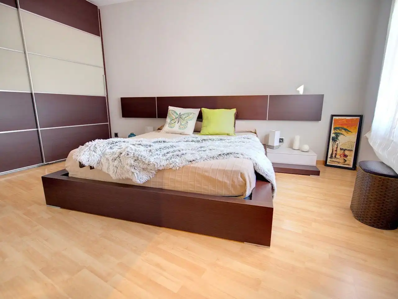 Maison avec piscine à louer à Salvador Espriu 5, imagen 11