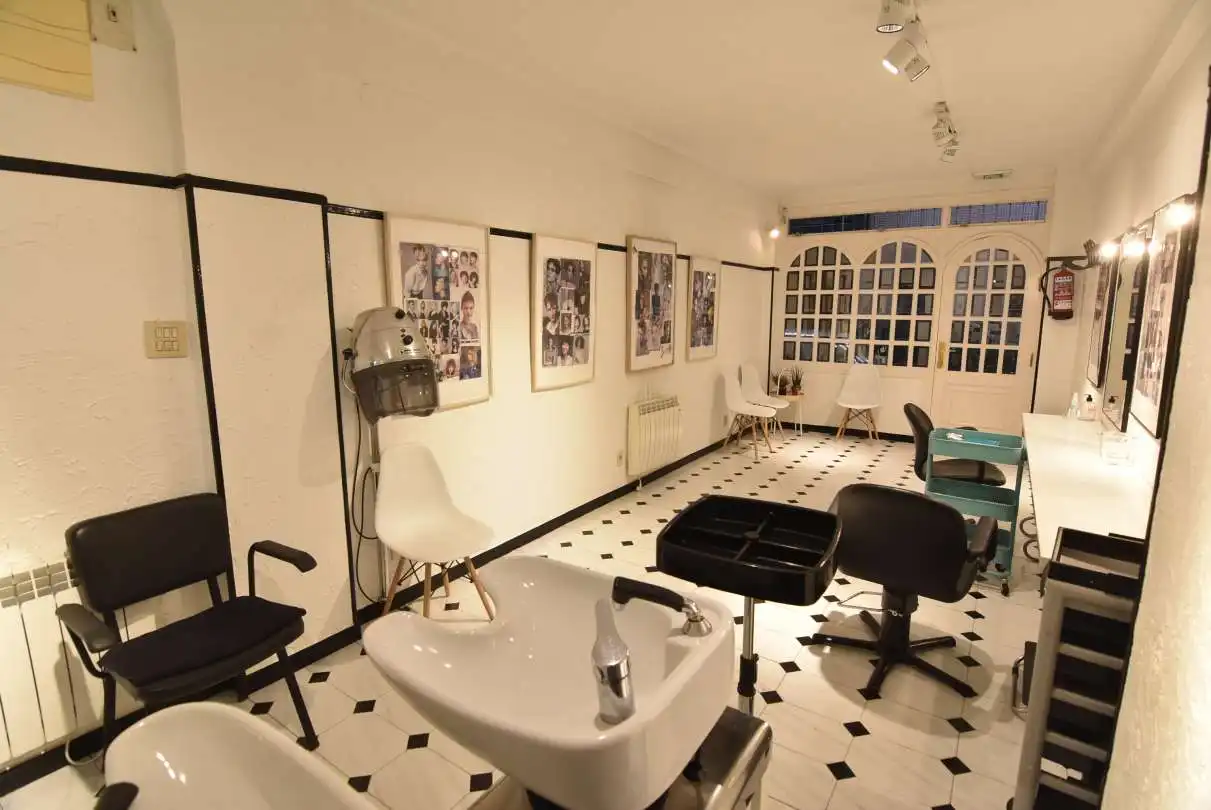 Bathroom of Commercial properties for sale in Eibar  with Furnished