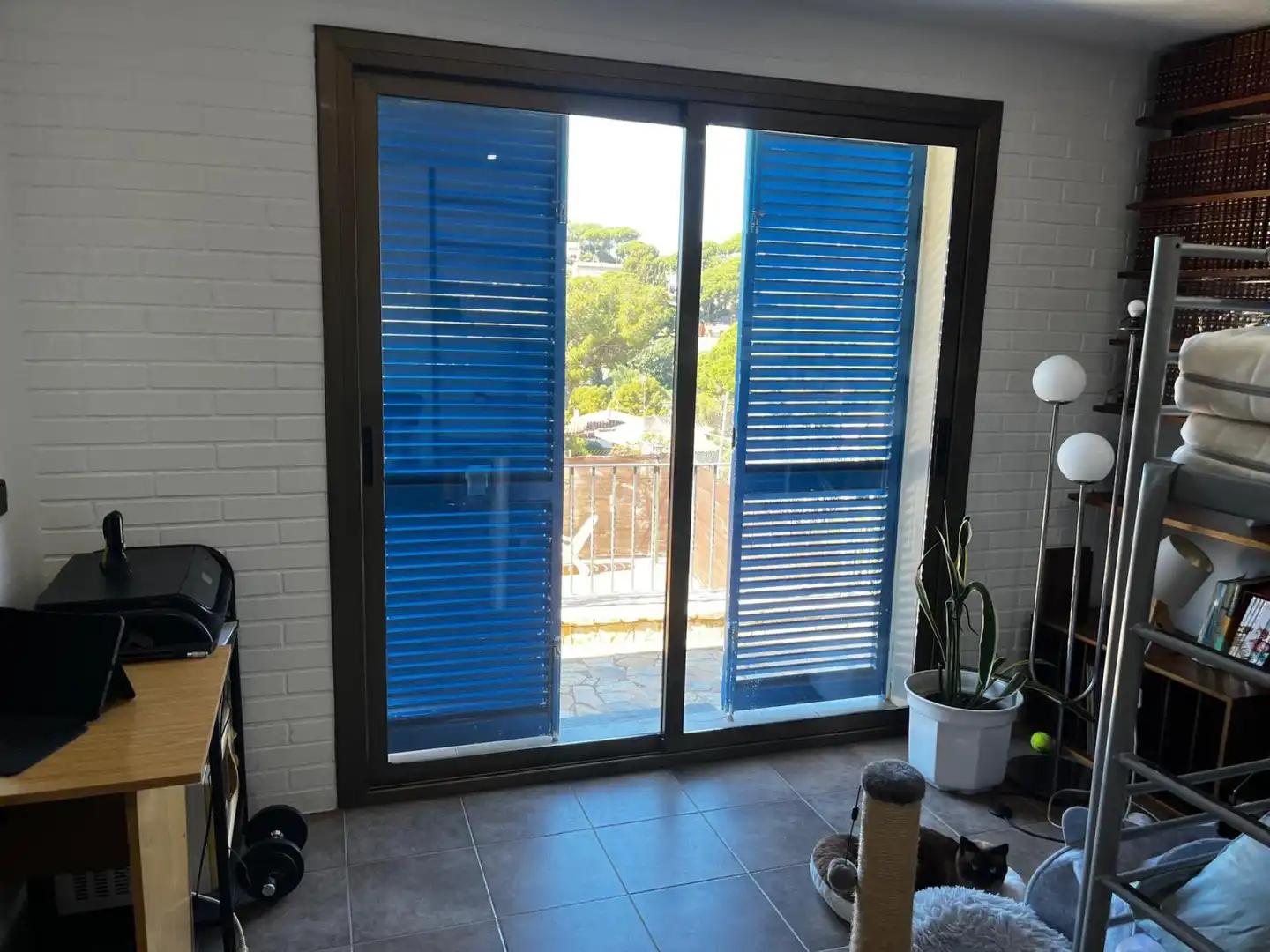 Chalet con terraza en venta en Sant Cebrià de Vallalta, imagen 28