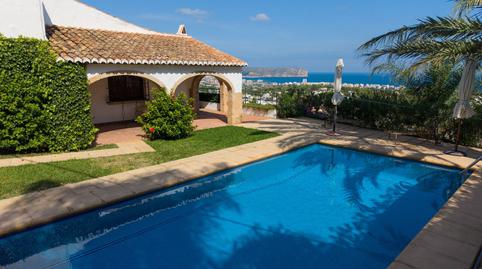 Photo 2 of House or chalet for sale in Naranjo, Cap Martí - El Tossalet - Pinomar, Alicante