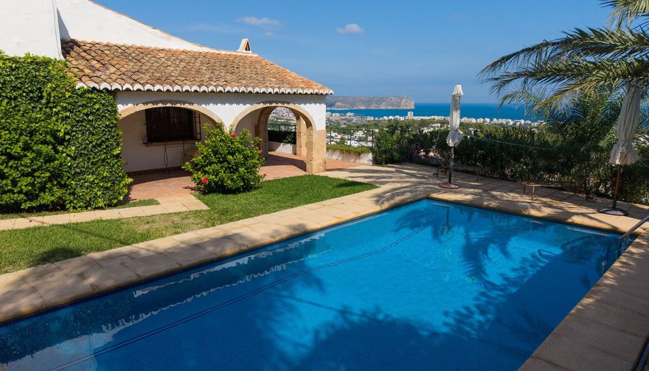 Casa o chalet en venta en Naranjo, Cap Martí - El Tossalet - Pinomar - 2
