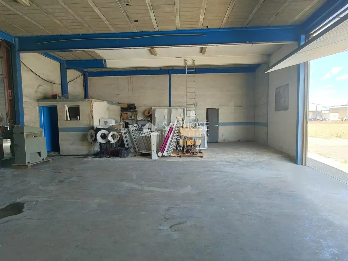 Nave industrial in vendita a Aspe Centro, imagen 22