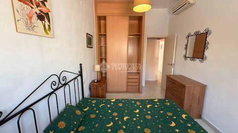 Foto 2 de Piso en venta en Bellavista, Sevilla Capital