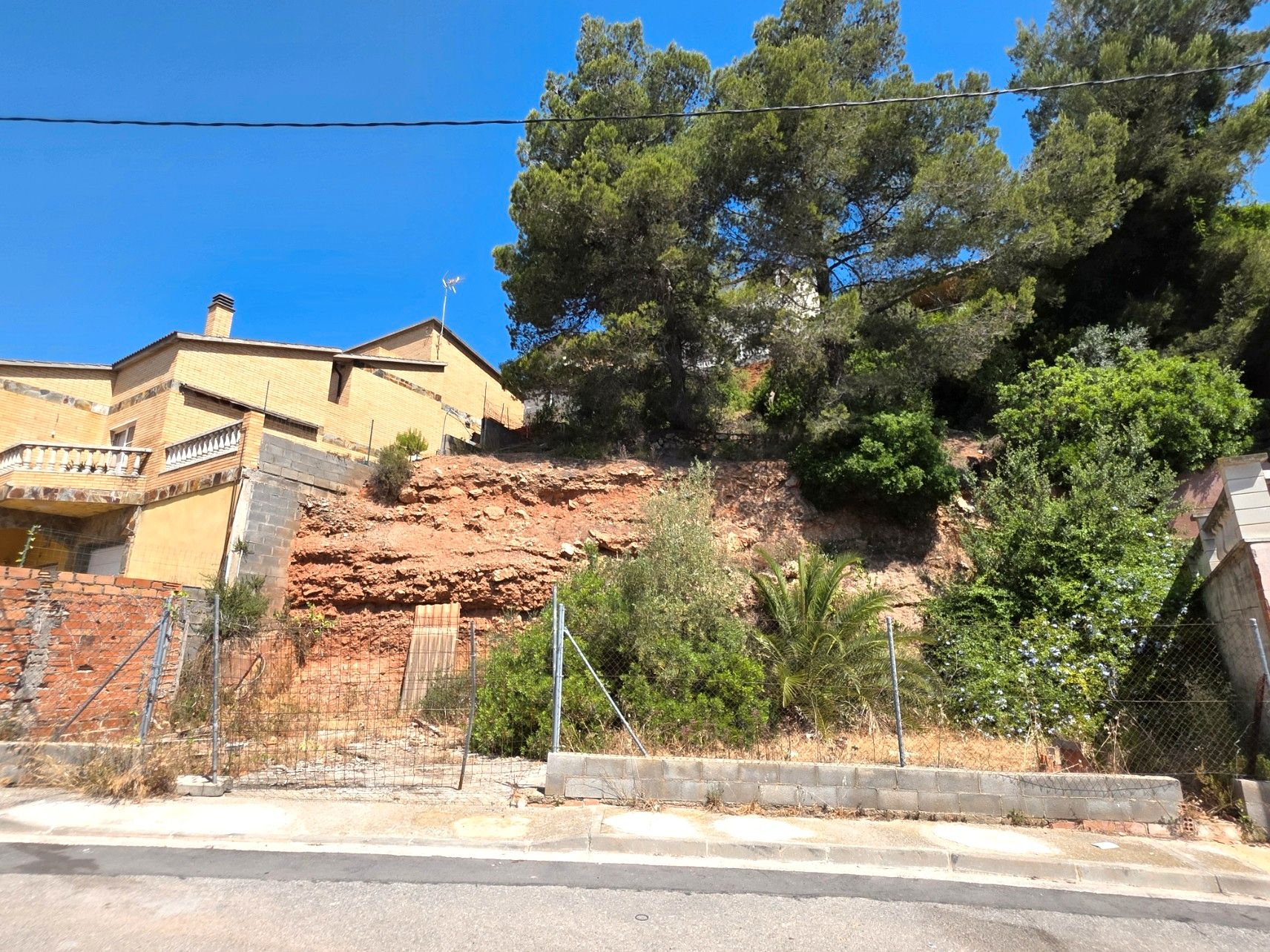 Residential for sale in Corbera de Llobregat