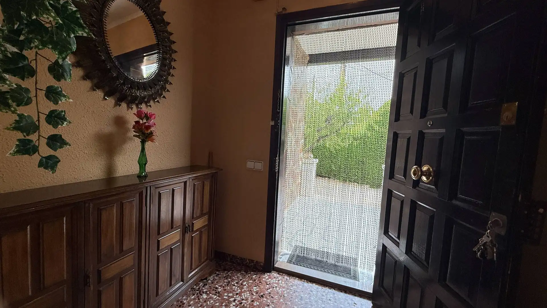 Casa o xalet en venda en Cunit amb Terrassa, Piscina i Moblat