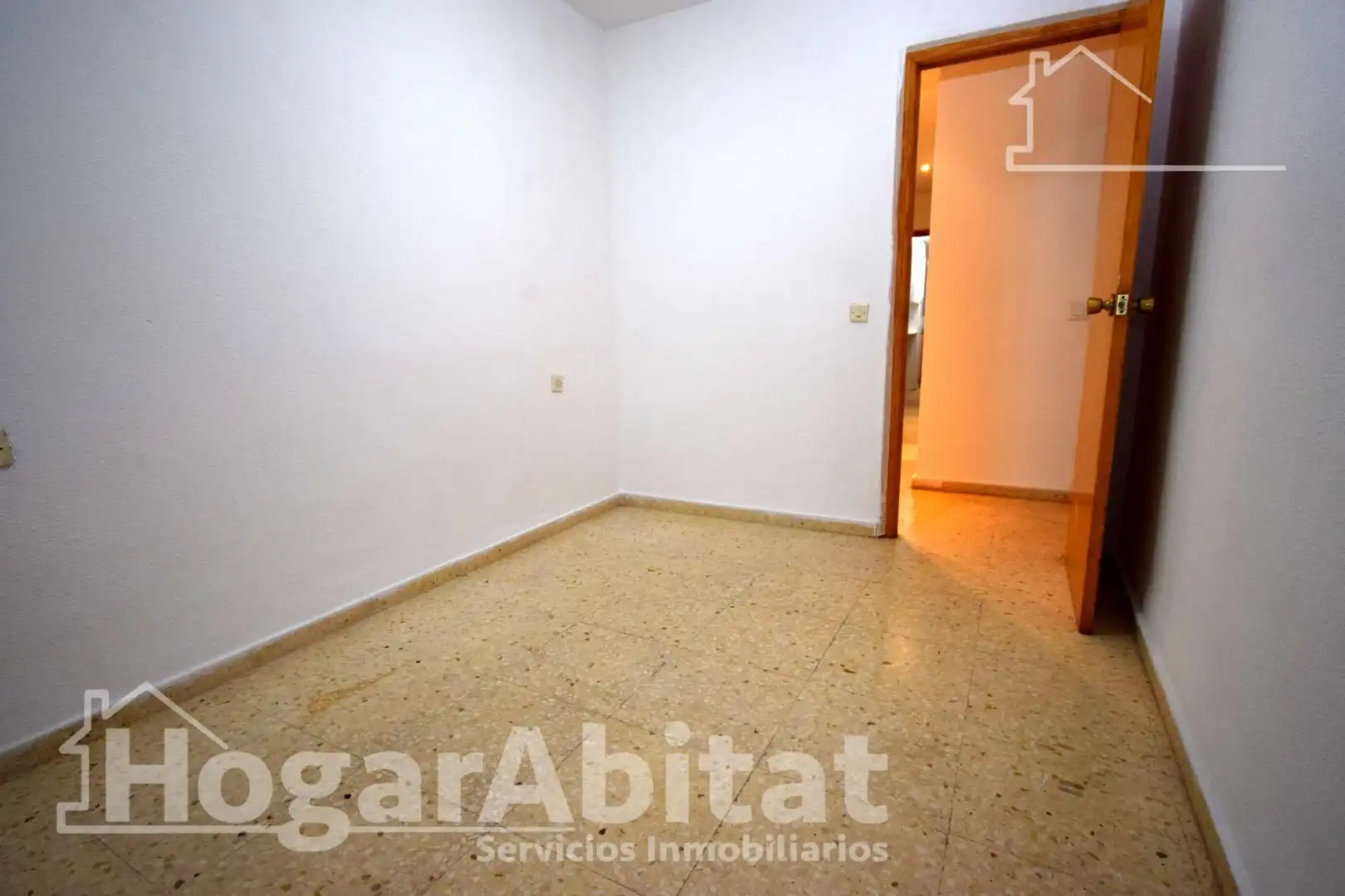 Dormitori de Pis en venda en Alboraya amb Aire condicionat, Calefacció i Terrassa