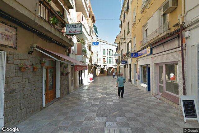 Piso en Venta en CL JOAQUIN RUANO en Centro ciudad