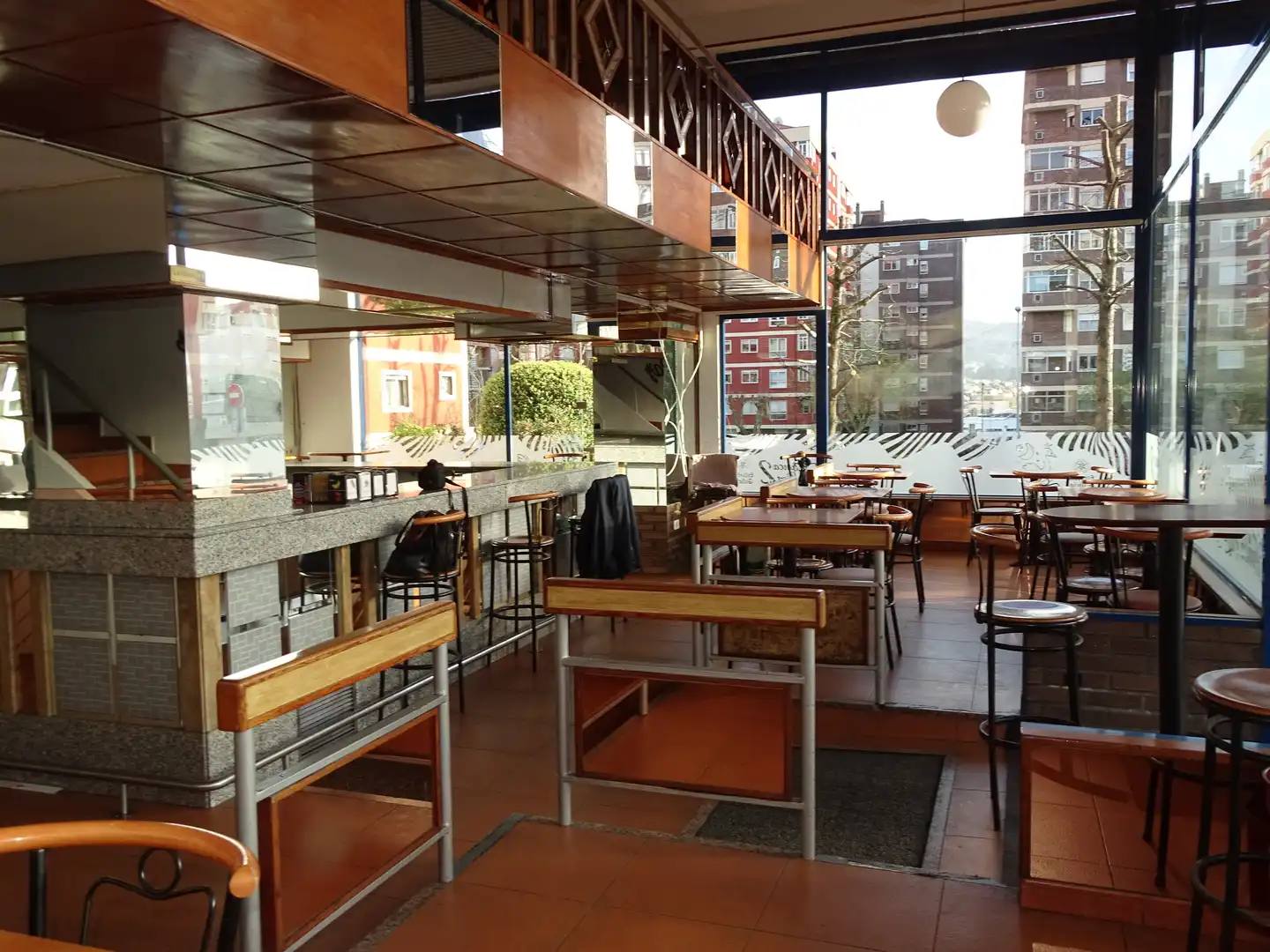Commercial properties for rent in Avenida Alcalde Gregorio Espino, Casablanca - Calvario