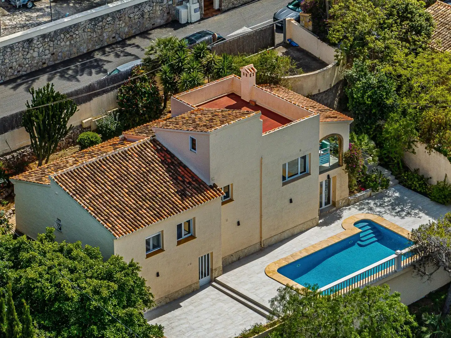 Houses for sale in Calle TRENCALL, La Granadella - Costa Nova