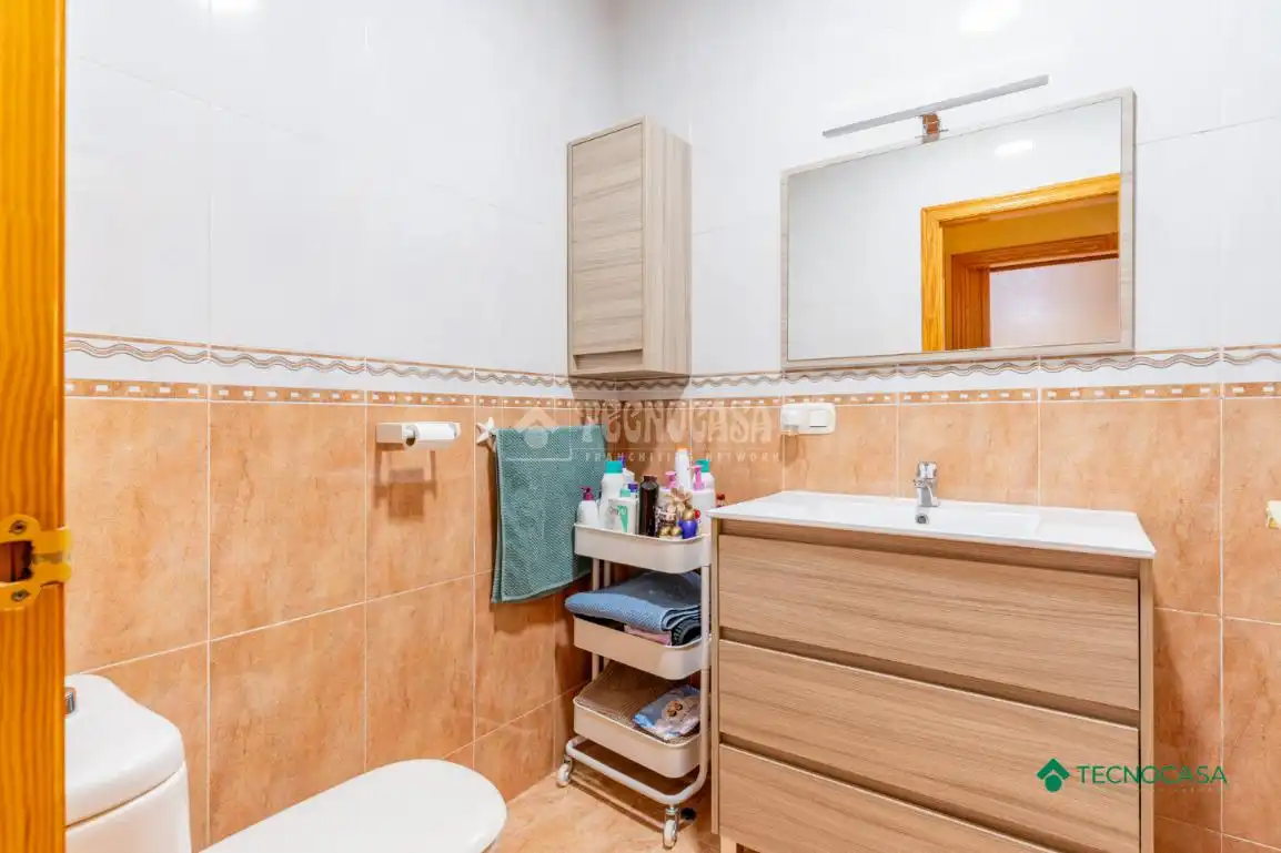 Wohnung zum Verkauf in La Gangosa