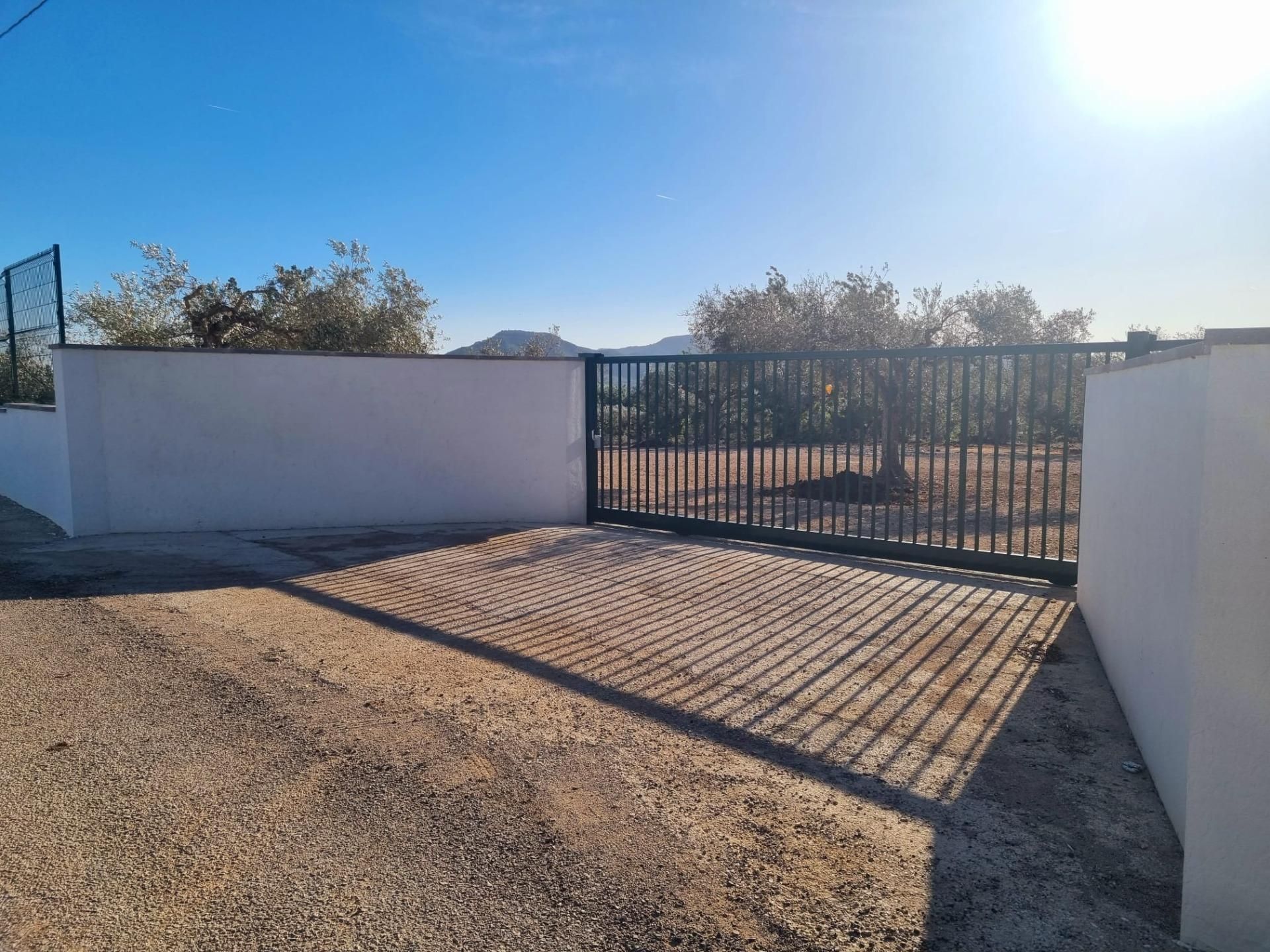 Country house for sale in Amposta