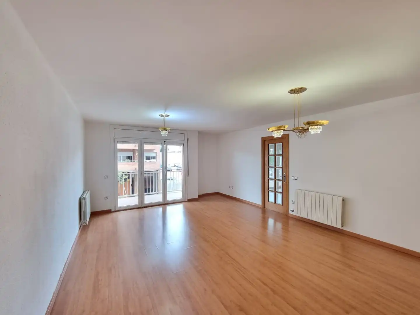 Piso de alquiler en El Poble Sec