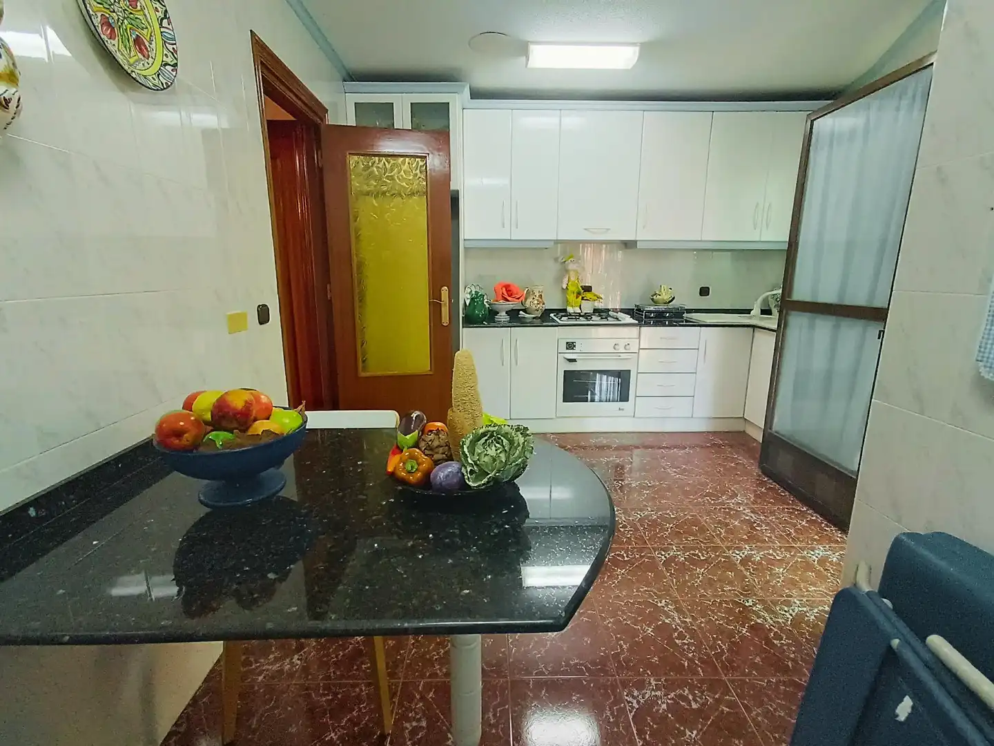 House with garden for sale in Las Majadas-Las Molinetas-Labradorcico, imagen 12