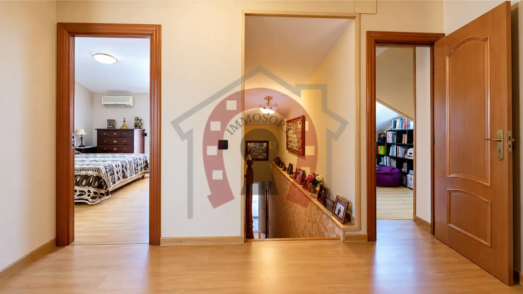 Villa con terrazza in vendita a Lliçà d'Amunt, imagen 13