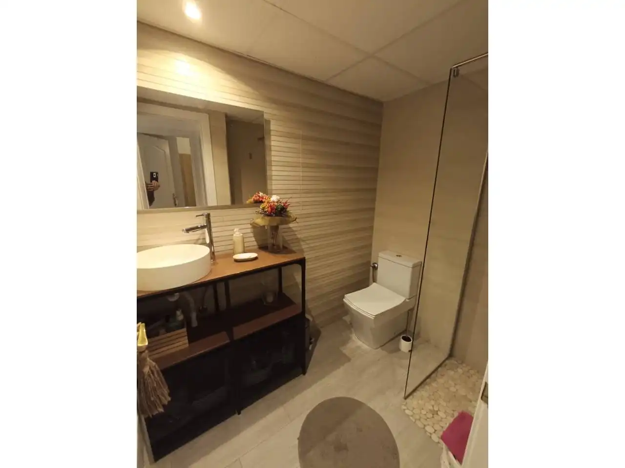 Flat with terrace for sale in Calle Higuera, imagen 30