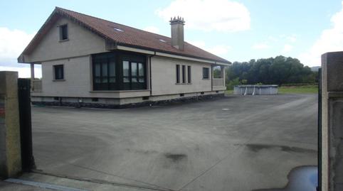 Foto 2 de Casa o xalet en venda a Bertamirans, A Coruña