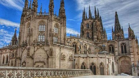 Photo 5 of Building for sale in Cardeñadijo, Burgos