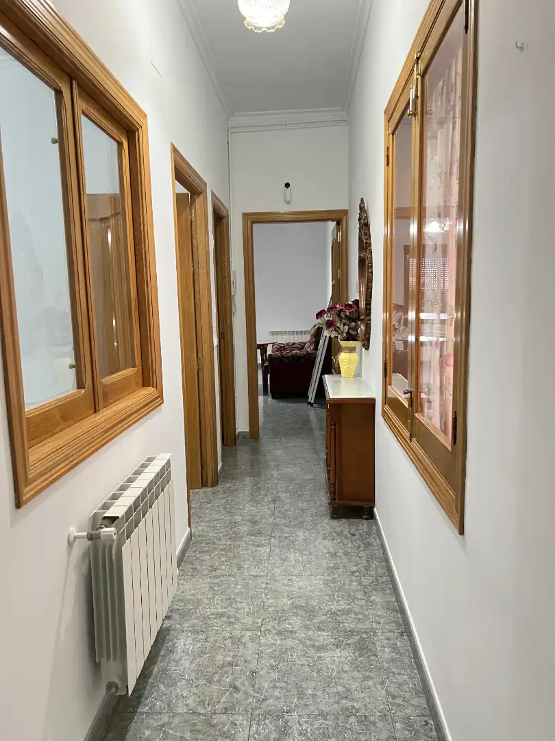 Haus oder Chalet zum Verkauf in Herencia mit Klimaanlage, Heizung und Möbliert