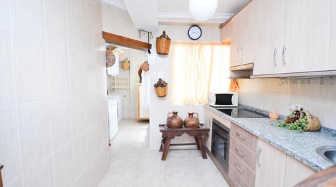 Foto 5 de Pis en venda a  Granada, 308, Barrio Alto - San Félix,  Almería Capital