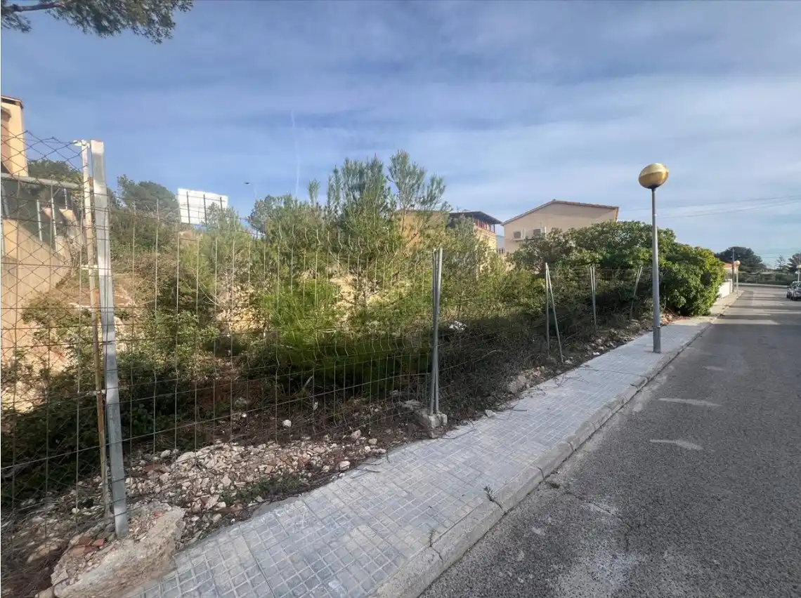 Terreny residencial en venda a Carrer Llimoners 26, imagen 15