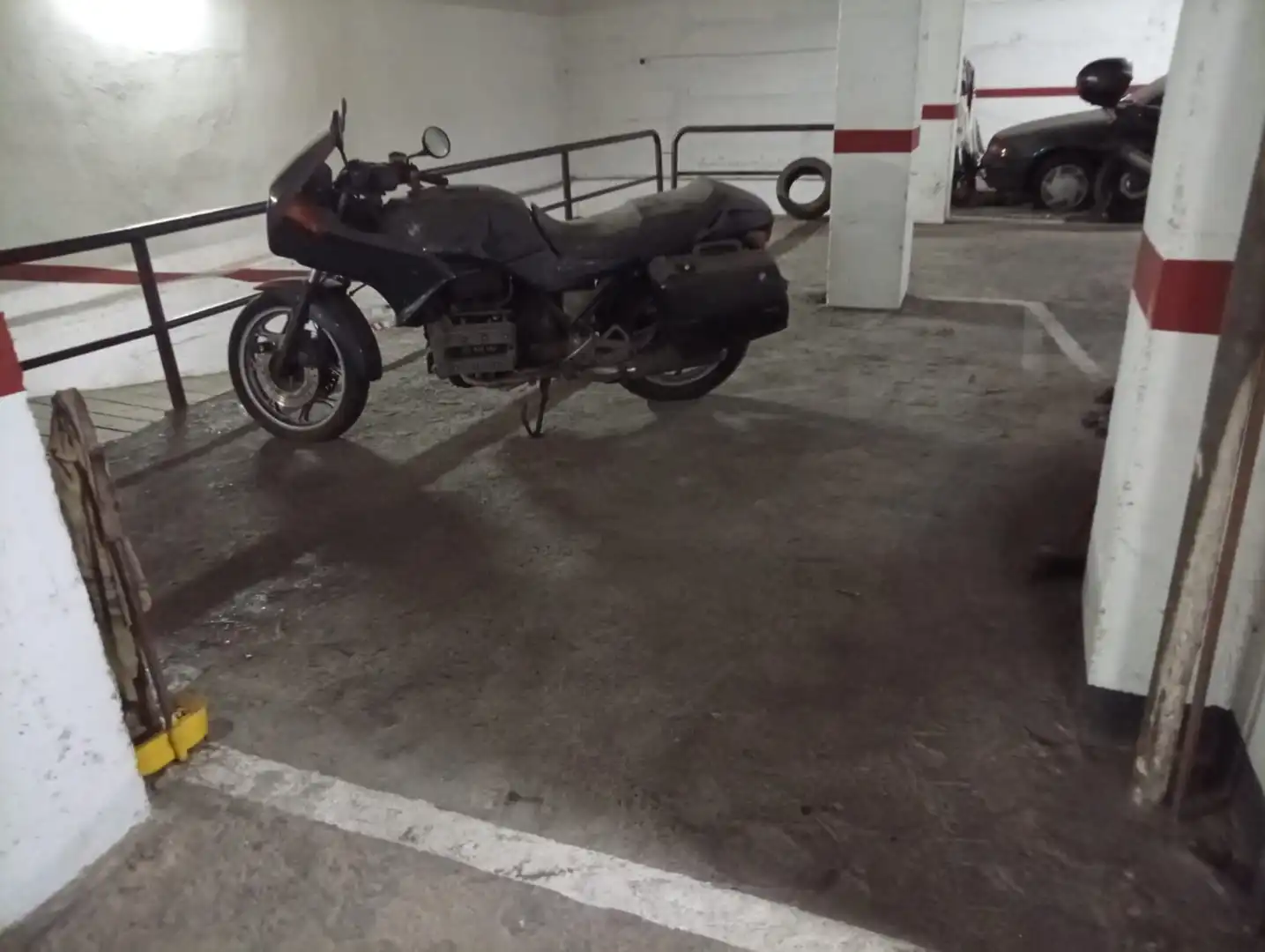 Parkplatz zum Verkauf in Pont Vell, imagen 4